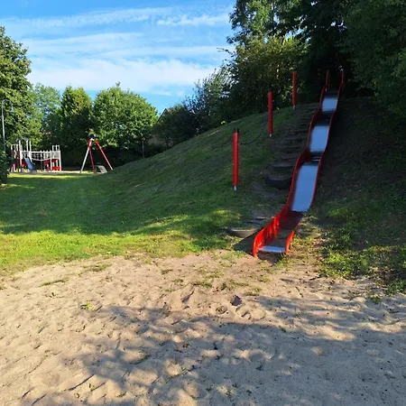 Seefeuer63 Nyaraló Osterrönfeld